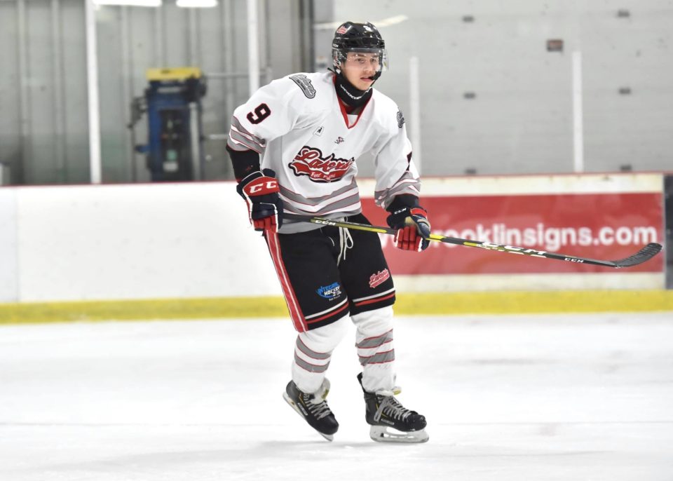 Photo Gallery | Fort Frances Lakers