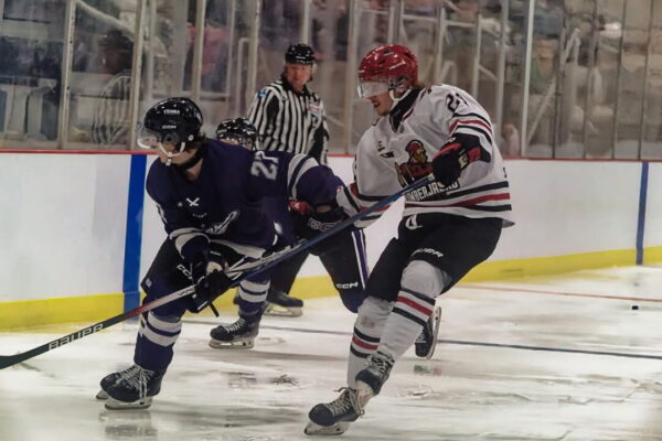 Lakers’ Explosive Offense Leads to Commanding Win Over Lumberjacks